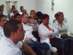 Médicos Cubanos en la Gran Sabana